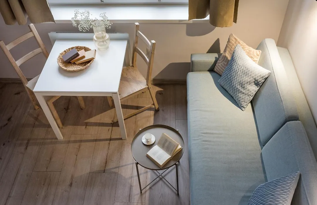 Solna Atelier By Mb Apartments-1