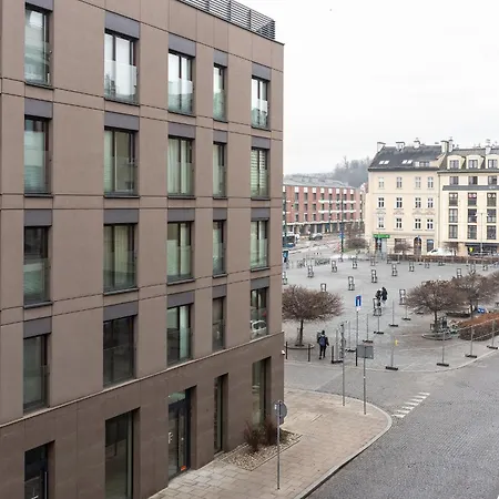 Solna Atelier By Mb Apartments-3