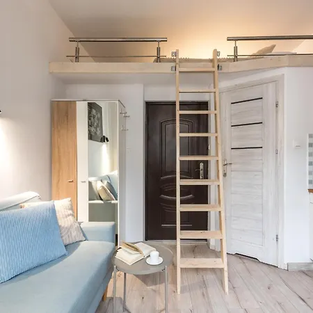 Solna Atelier By Mb Apartments-2