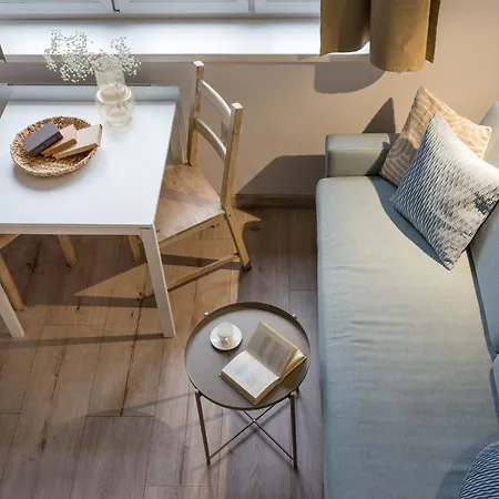 Solna Atelier By Mb Apartments-2