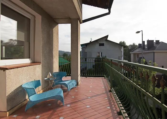 Apartament na Fatimskiej
